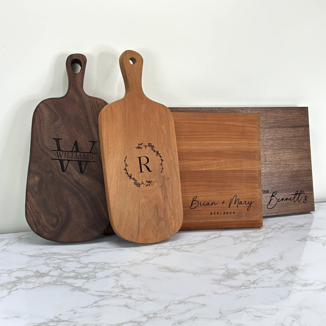 Cutting Boards vs. Charcuterie Boards: Making the Right Choice for Your Kitchen