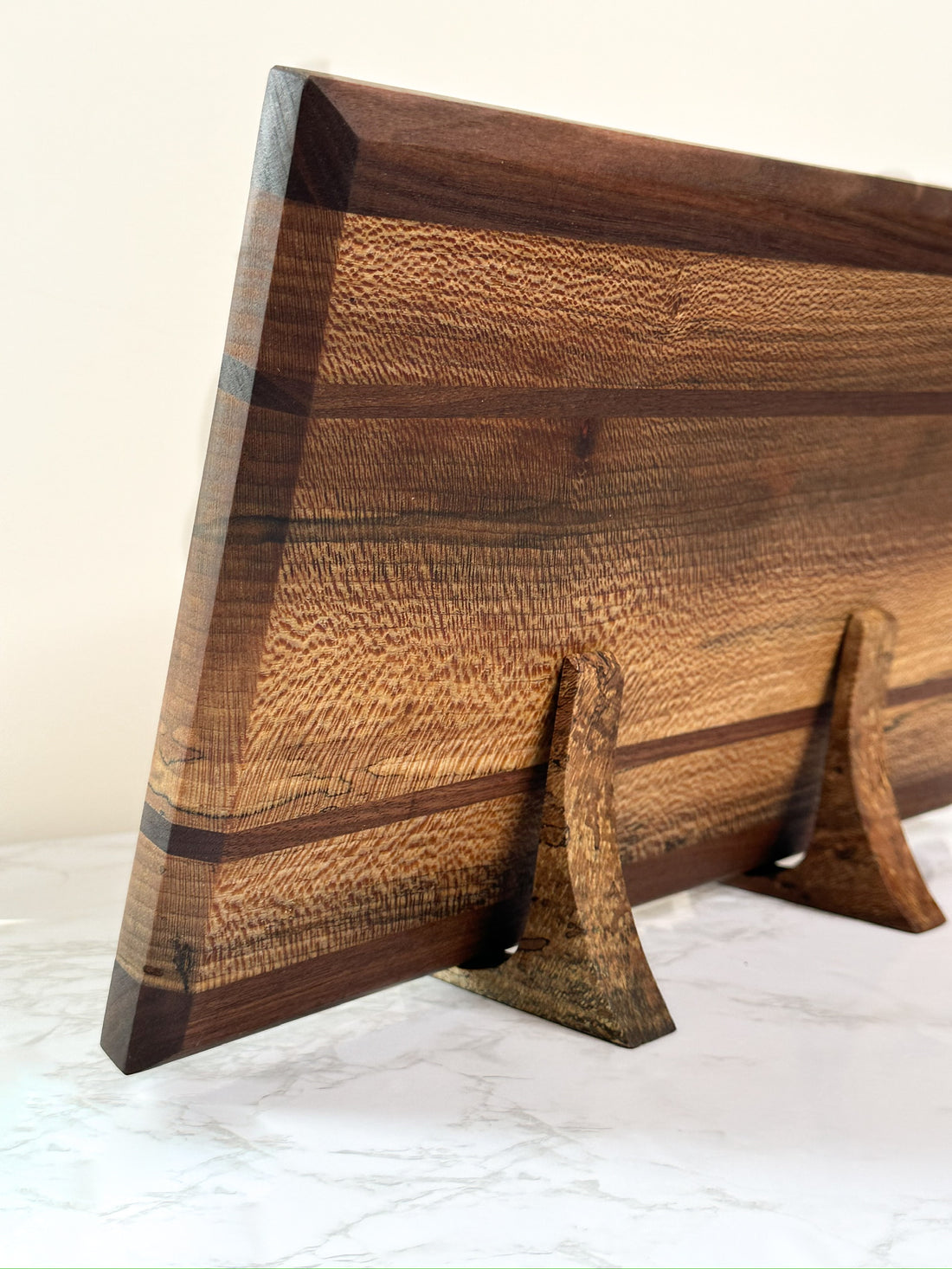 The Living Nature of Wood: Understanding Movement and Warping in Your Cutting Board