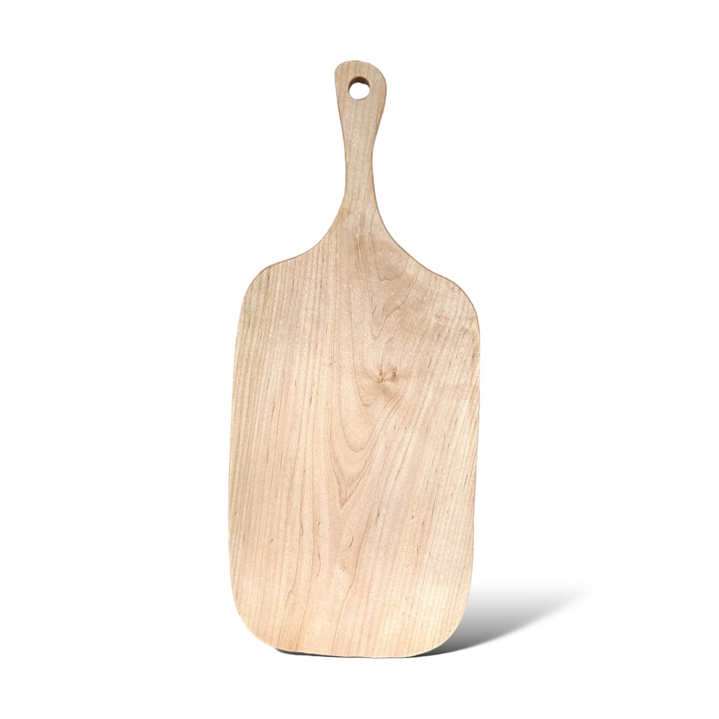 Custom Maple - Handmade Wooden Charcuterie Board