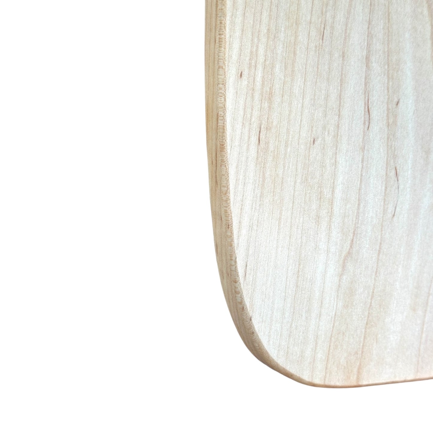 Custom Maple - Handmade Wooden Charcuterie Board
