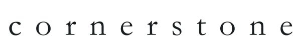 Cornerstone Woodcraft logo