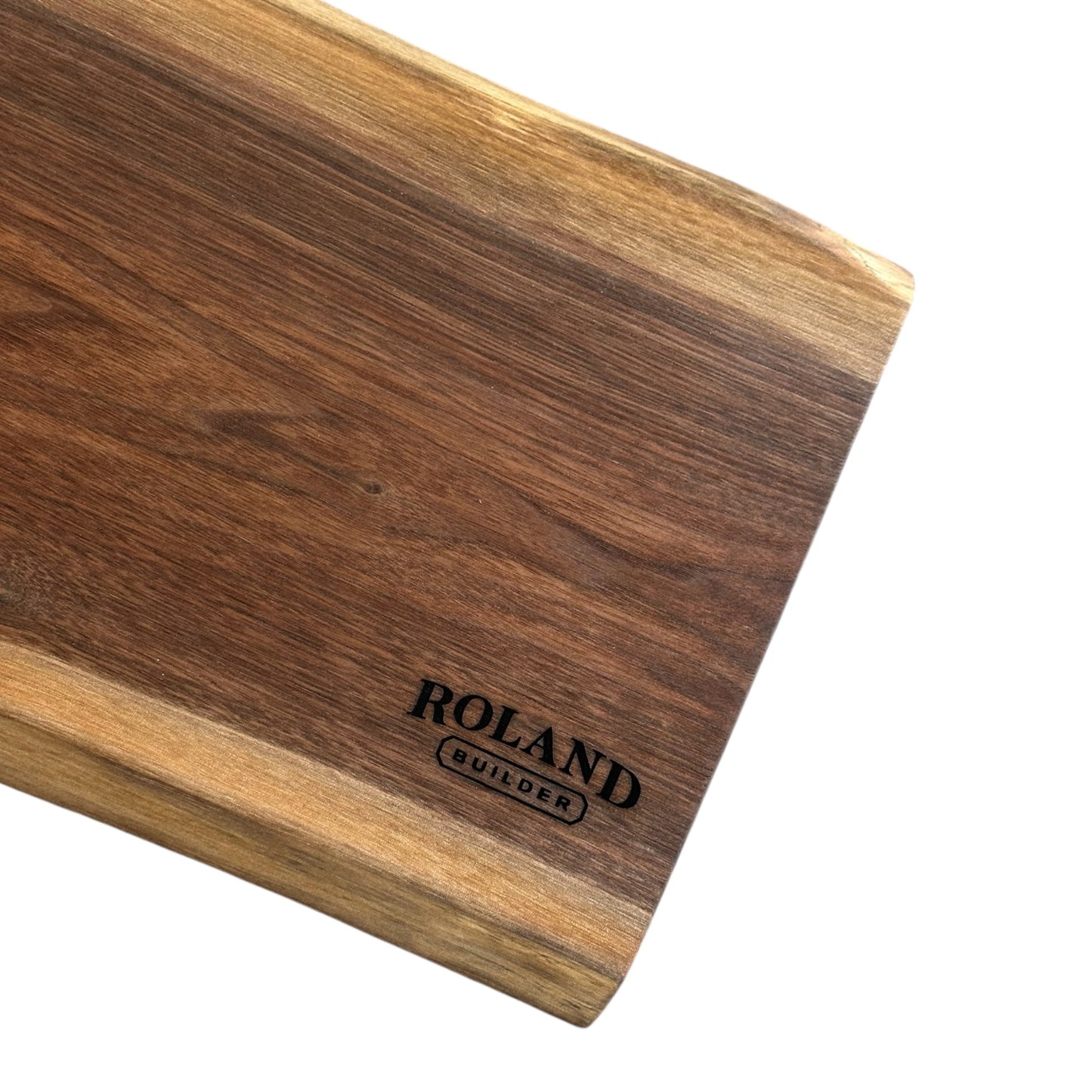 Roland Builder Custom Charcuterie Boards