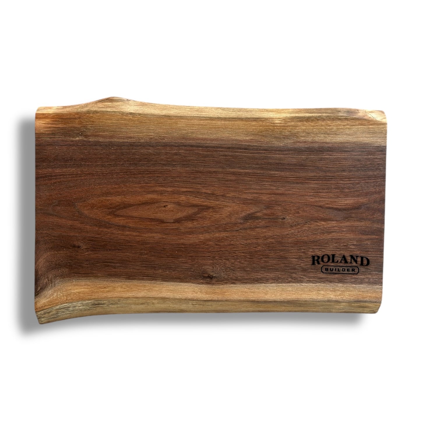Roland Builder Custom Charcuterie Boards