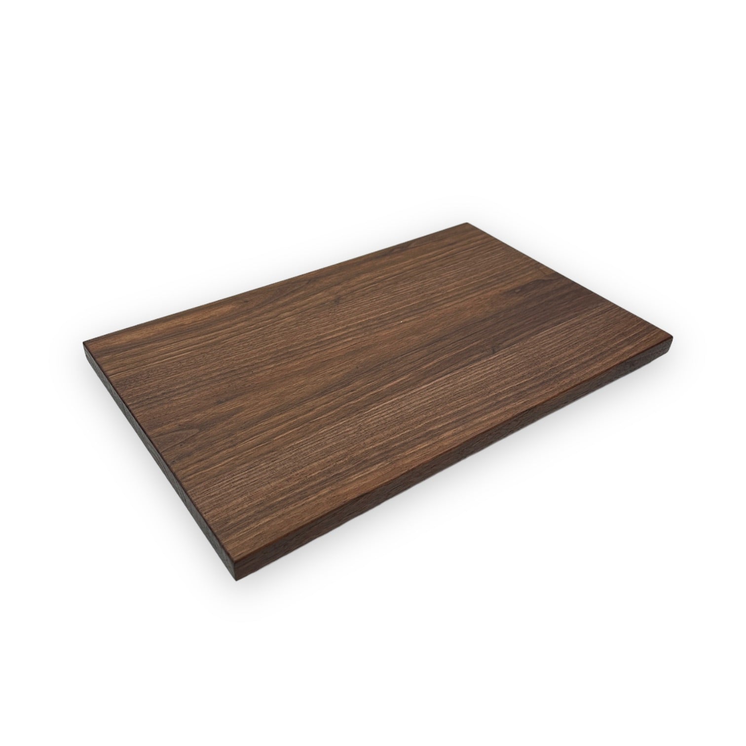 Walnut Cutting Board - MTO large top view