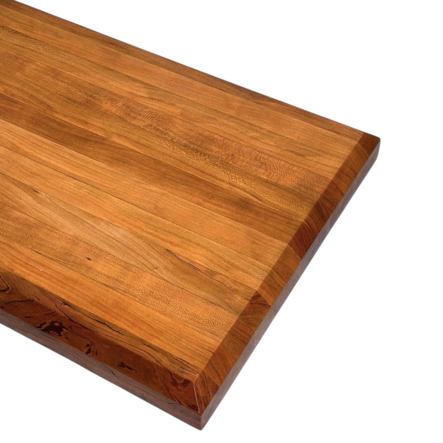 Second Chances - Cherry Cutting Board