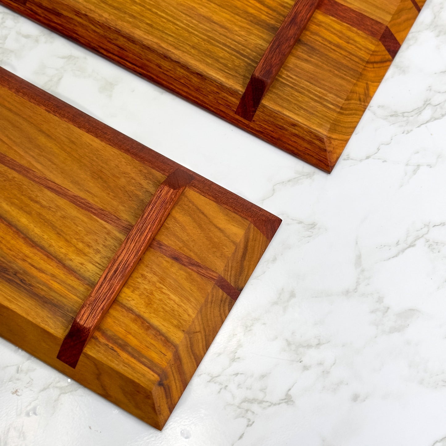 Bloodwood & Canary - Sushi Set for 2 - one-off