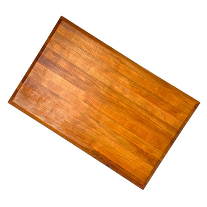 Second Chances - Cherry Cutting Board