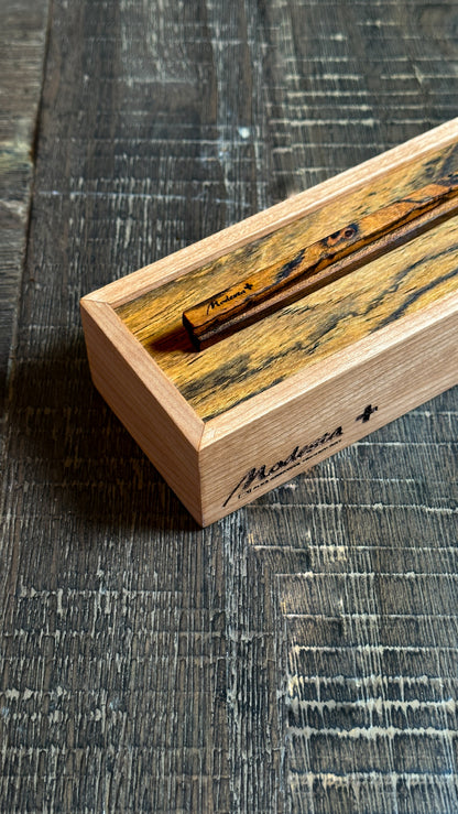 Business Logo Custom Chopstick Boxes