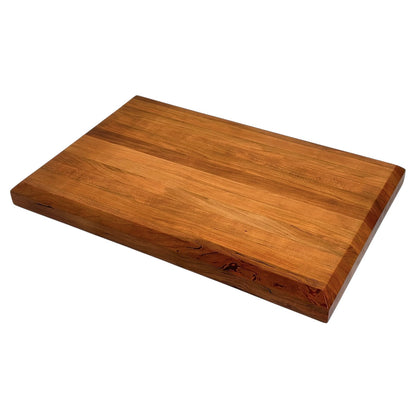 Second Chances - Cherry Cutting Board