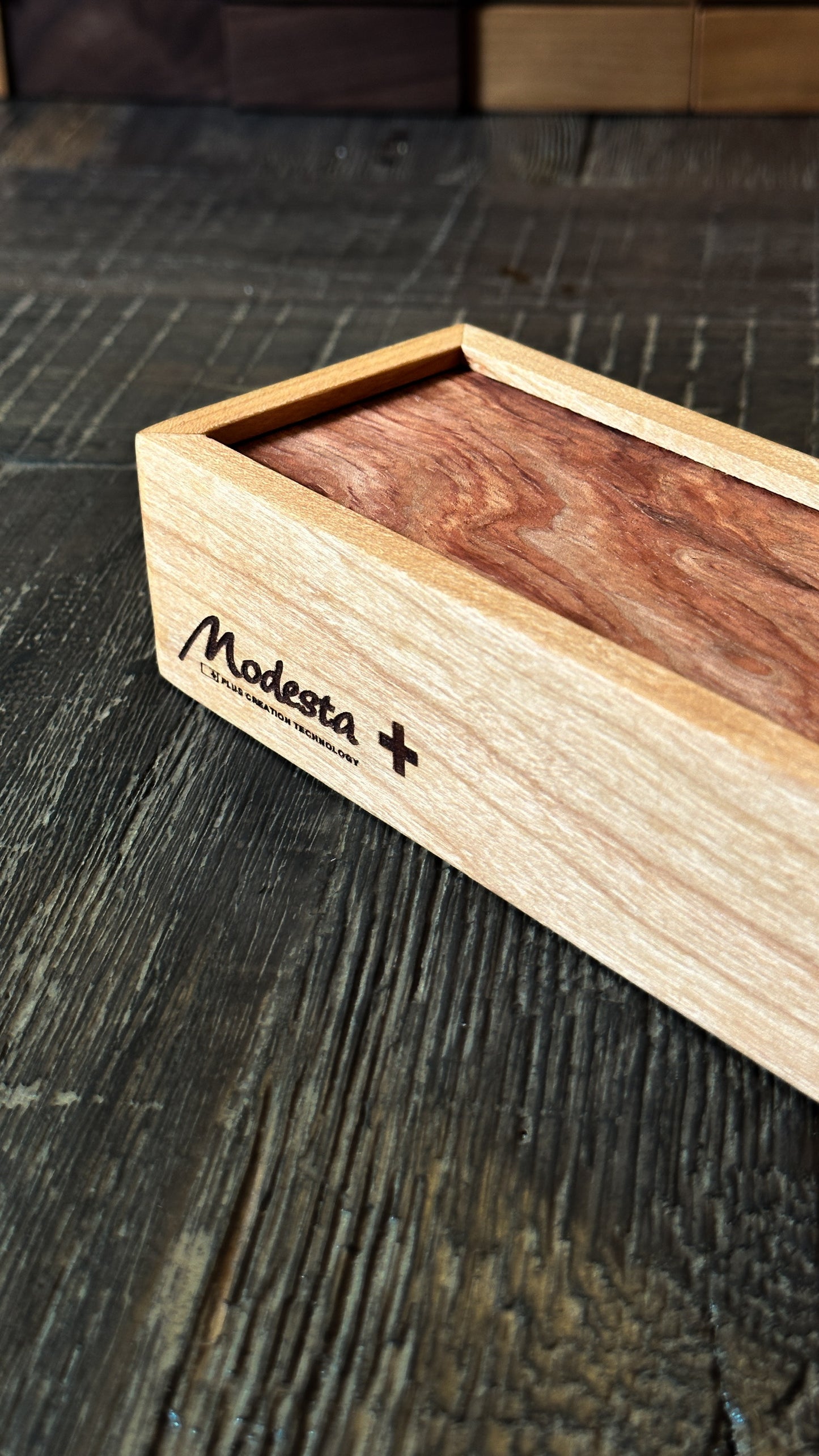 Business Logo Custom Chopstick Boxes