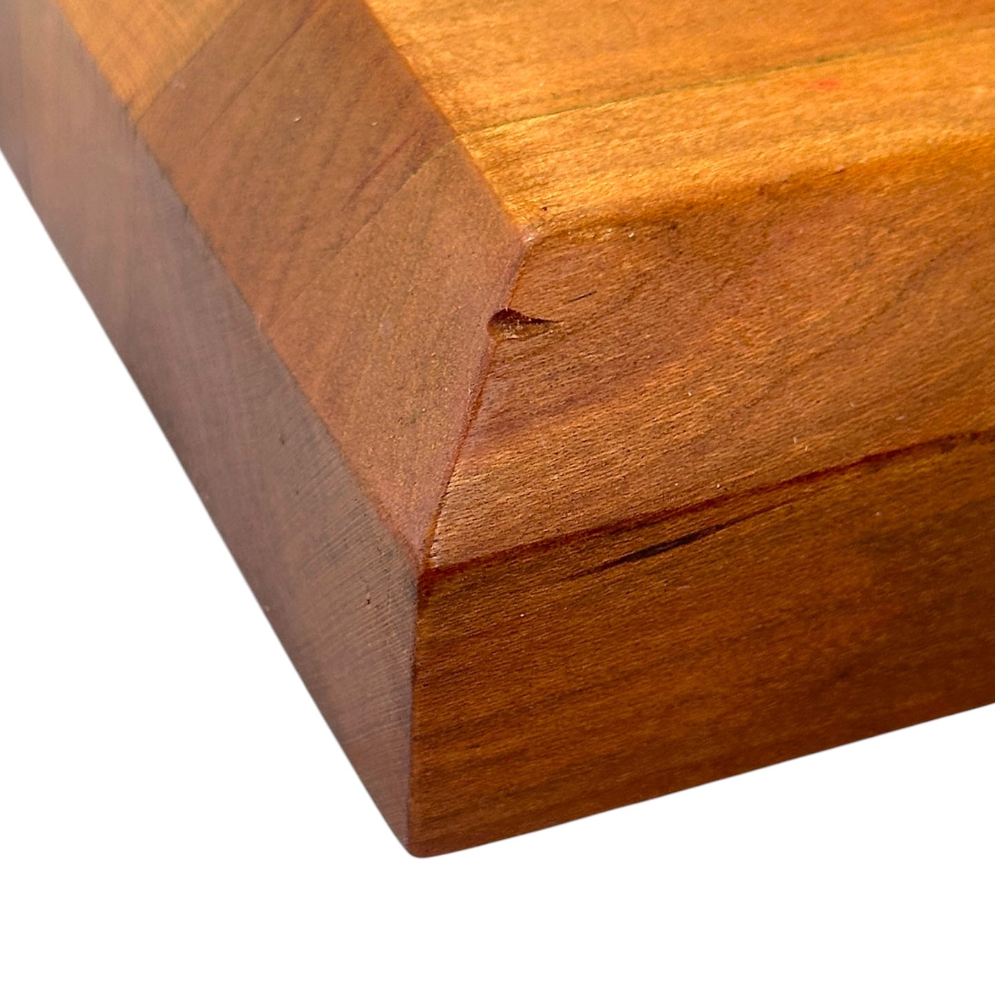 Second Chances - Cherry Cutting Board