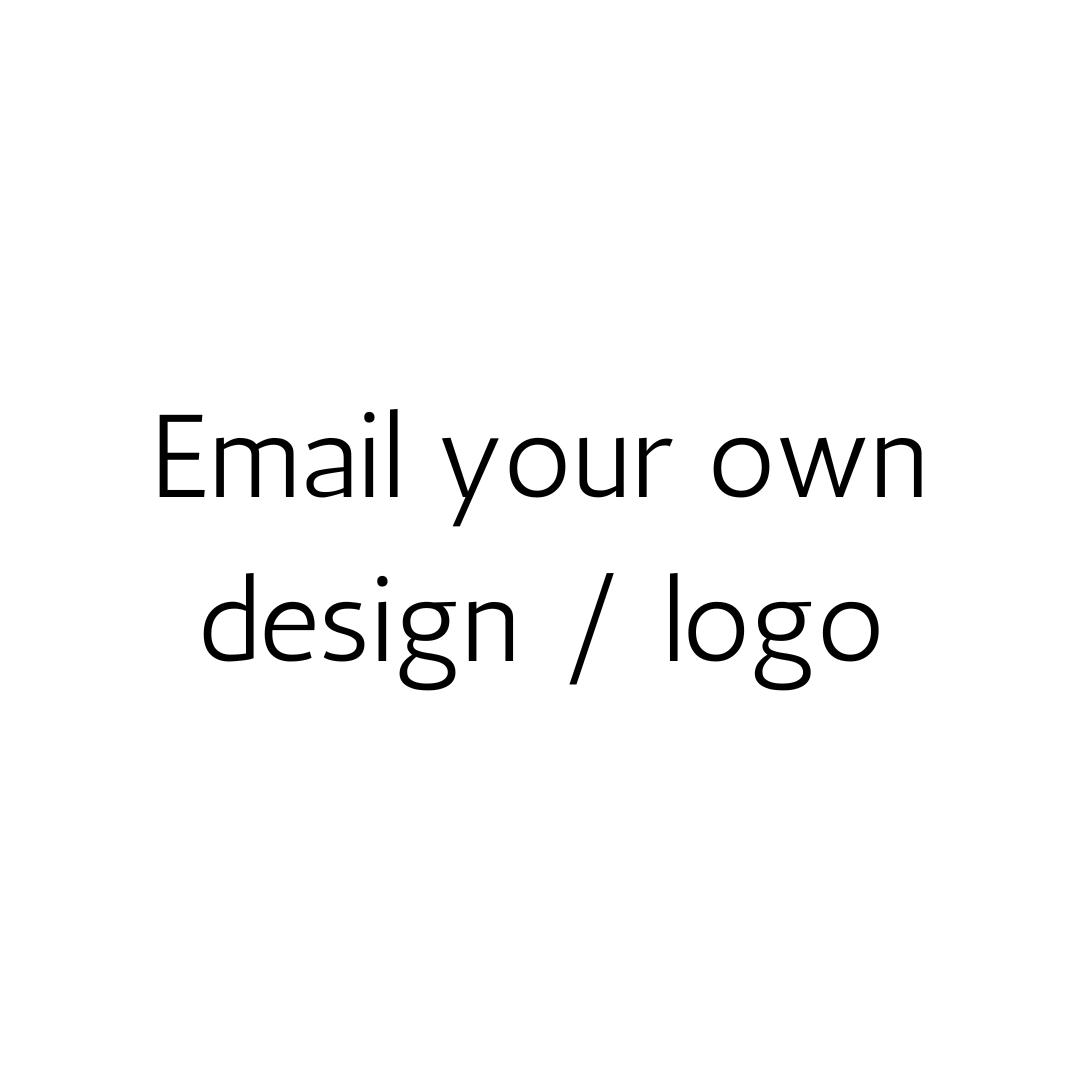 Bookmark engraving design setup (1-side)