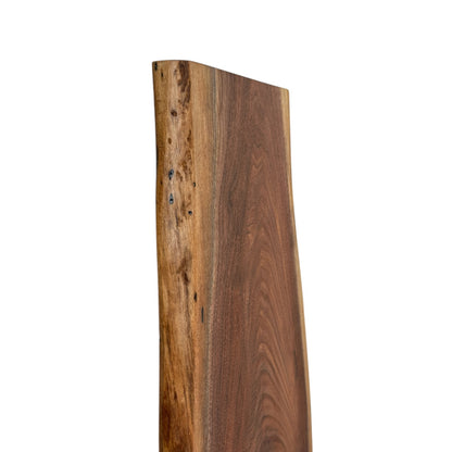 Live Edge Walnut Charcuterie Board - Second Chances