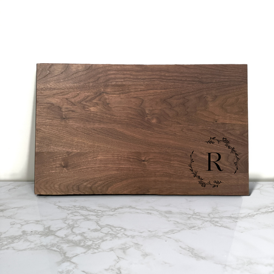 handmade wooden cutting boards – Cornerstone Woodcraft