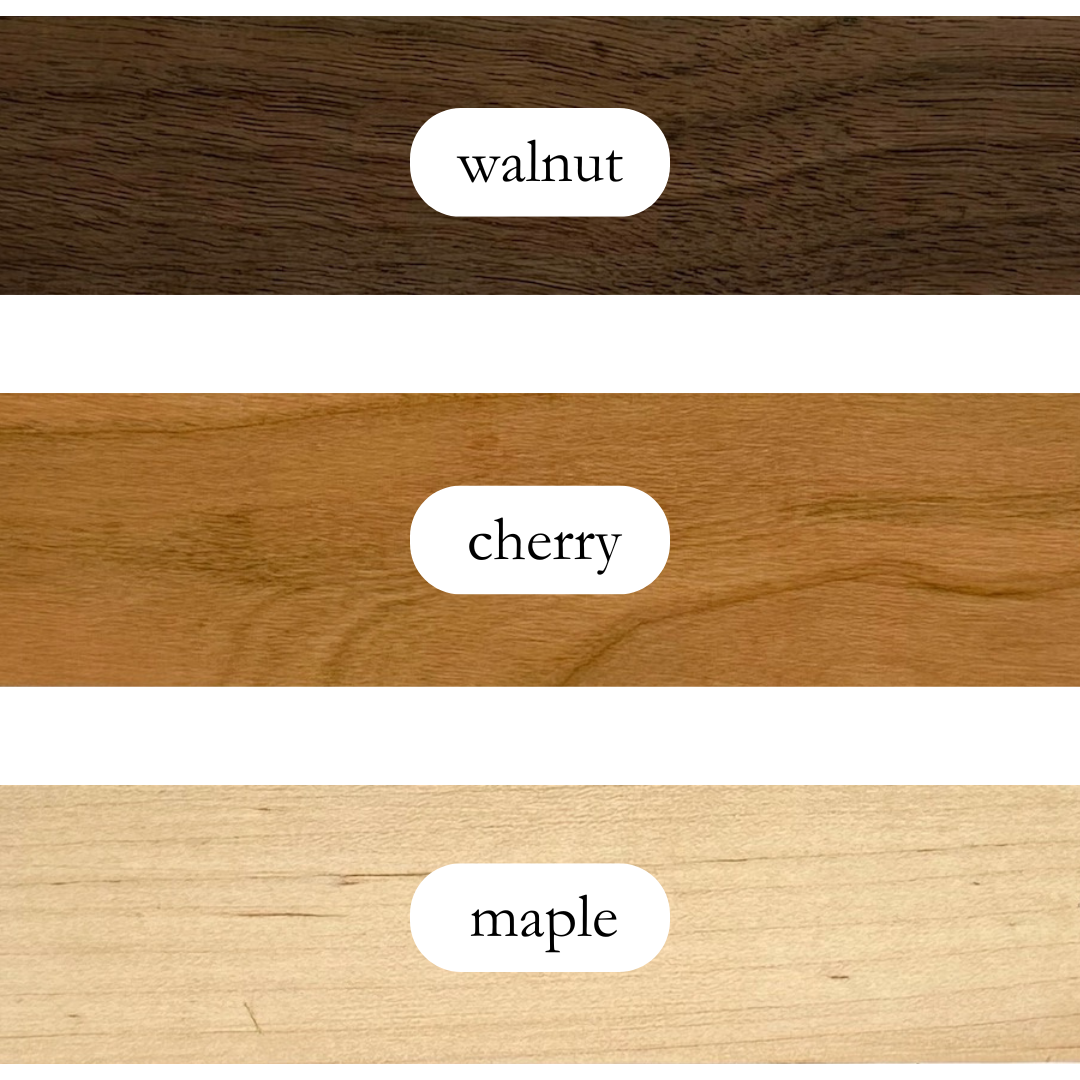 Fruit of the Spirit - Wooden Keychain