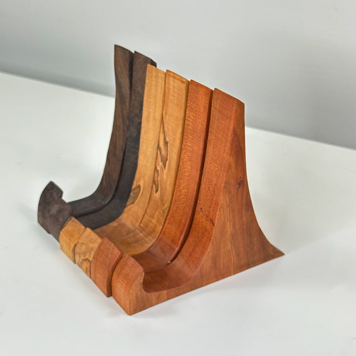 Display Stands (set of 2)